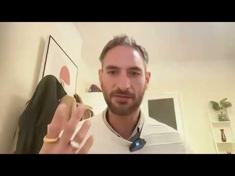 CLIP 2: Interview with Light Watkins
