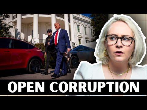 Trump Is Exposing How Frail Our Democracy Is