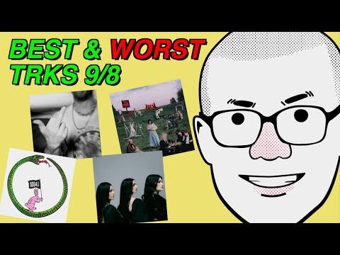PARTYNEXTDOOR, Drake, Lady Gaga, Tame Impala | Weekly Track Roundup: 9/8/25
