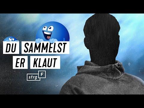 Payback-Räuber: So zockt er deine Punkte | STRG_F