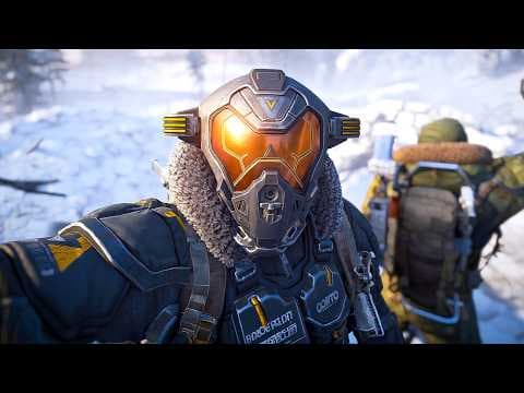 ARC RAIDERS JUST GOT BETTER!