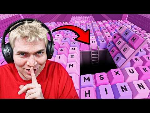 HORROR GAME