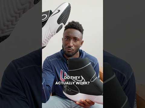 The $900 Massaging Shoes!