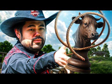 THIS AIN'T TEXAS - IT'S TITLED TUESDAY