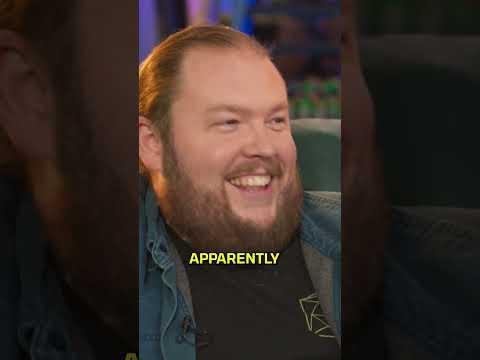 Neil Young's Party Booger changed VFX history