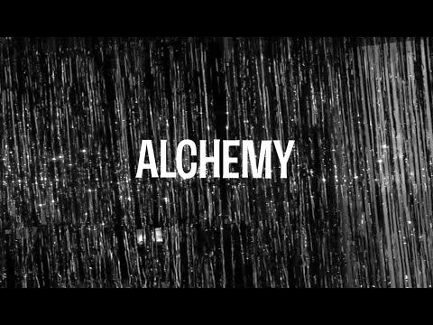 Riah Knight - Alchemy  (Official Video)