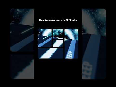 how to make underground beats in fl studio