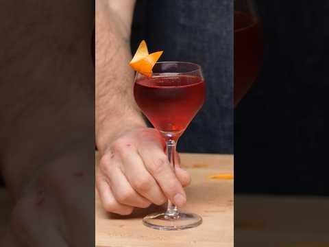 Best Negroni Riff? Eeyore's Requiem