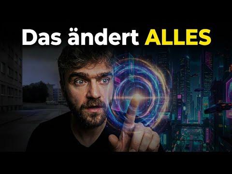 Dieses neue KI-VIDEO-TOOL verändert ALLES mit einem Klick!