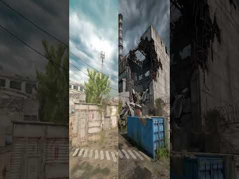 de_cache's New CS2 Screenshot, Analysed