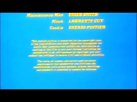 A Piece of the Action Dance Scene + Credits (Warner Bros Television Distribute/MPAA PG) (1977/1984)
