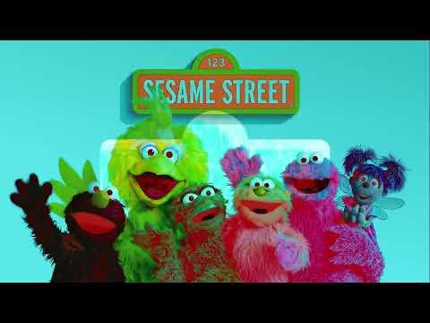 Sesame Street And Friends Intro Logo Effects Sparta Pitch Sponsored By Preview 2 Effects