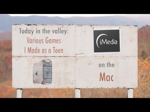 Various Games I Made as a Teen (Mac) - Part 3 | The Video Game Valley