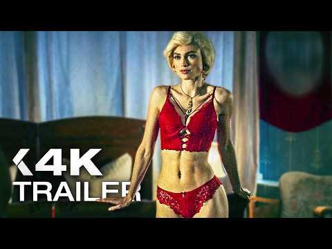 MAKE ME FEEL Finaler Trailer German Deutsch (2025) Exklusiv