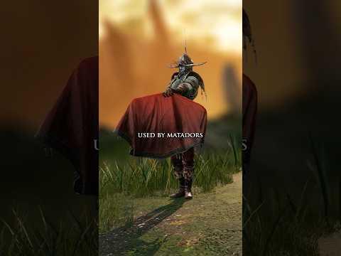 Who is Leontiel in Elden Ring? | Lore Shorts