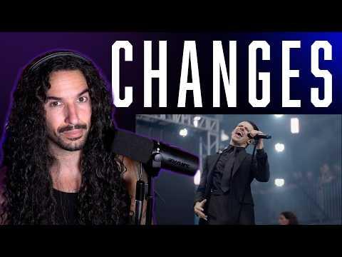 Yungblud's Cover of "Changes" at Ozzy's Farewell Concert Is Monumental