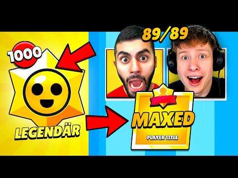 1000x LEGENDÄRE STARR DROPS vs CutterALI 🤩
