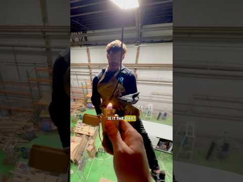 My Boss Hates Overtime! Part 27 😡😡😡 #shorts