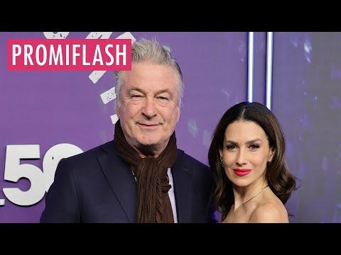 Hilaria verbietet Ehemann Alec Baldwin im Interview den Mund