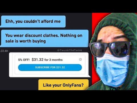 People getting Murdered by Words