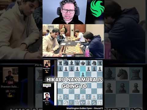 HIKARU IS IN THE CANDIDATES!!!