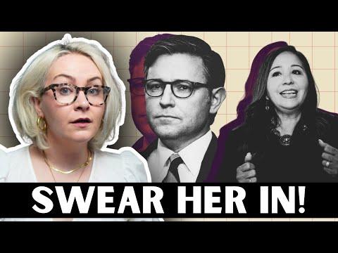 Can Republicans Just Refuse To Seat Elected Democrats?