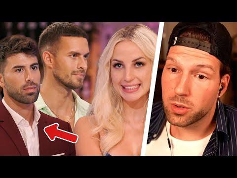 DIESE NEUE DATING SHOW IST ZU KRASS! 🤫