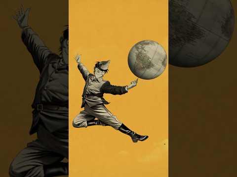 #gorillaz ​⁠#TheHappyDictator@SparksOfficialVideo