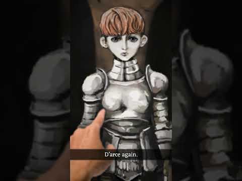 Fear and Hunger Is An Easy Game