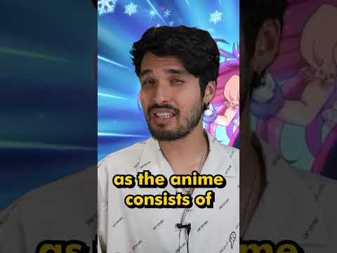 A Sports Anime With No Anime