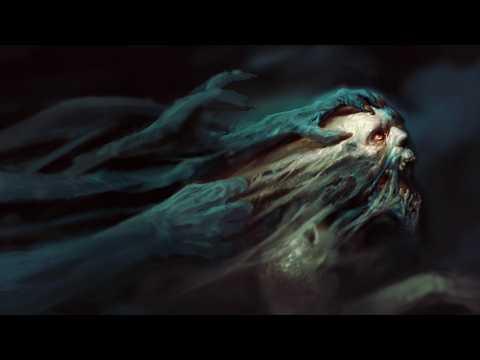 Exploring the SCP Foundation: SCP-001 - A Portrait of Hell - Part Two