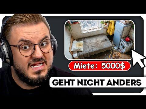 💥 SPECIAL: Warum New Yorks Wohnungskrise UNLÖSBAR ist…