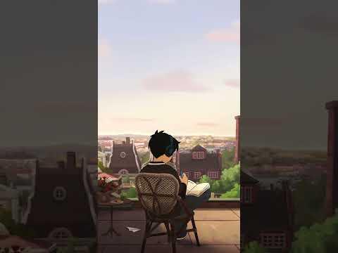 Track 1 of ‘the life of a lofi boy’ is here! 💜
