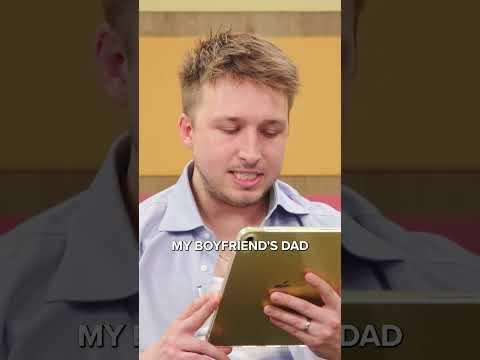 She called her blind brother "excess baggage"