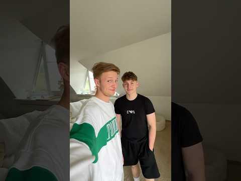 Wie findet ihr das Geschenk? 😲🎉 | Echtso #shorts