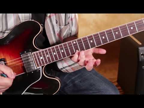 Eric Clapton's Riff's (Pentatonic BOX BREAKER) Head turning Solo's