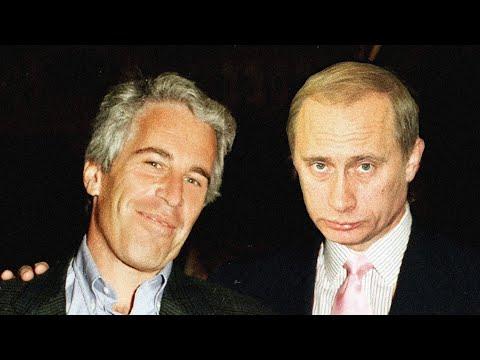 Putin is in the Epstein Files...