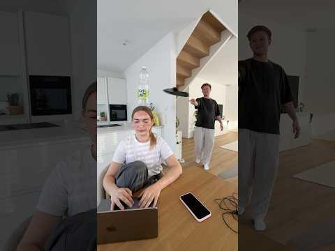 Vertraut sie mir? 💔 | Echtso #shorts