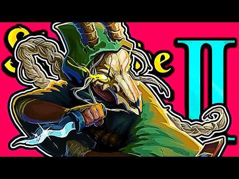 The DUMBEST Silent Build Ever In SLAY THE SPIRE 2