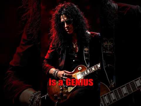 This is Why SLASH is a Genius (Godfather Tutorial That’ll Blow Your Mind!  #guitarriff #learnguitar