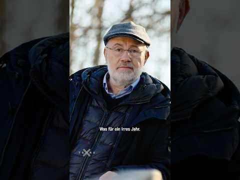 Wir sehen uns in 2026 – kommt gut rüber! 🫡 | #TerraX #HaraldLesch #2025 #Jahresrückblick