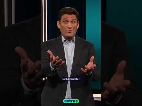 Beef um die Rentenreform #Shorts #extra3