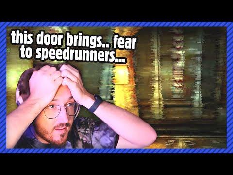 When pulling up the Pip-Boy crashes the game twice and ruins two separate speedruns (Fallout 3 Any%)