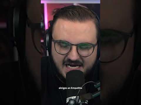 Wie kann man nur so sein