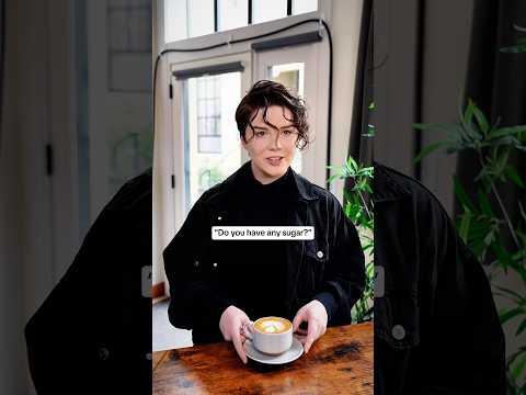 How to ruin a drink?