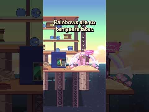 Which Dream Island is Ur Fav? #bfdi