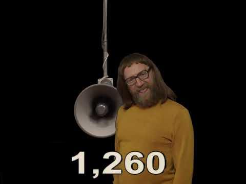 Knicker Knock Charity Box  Totaliser results prt3