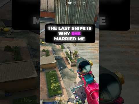 I Won My Wife Over With This