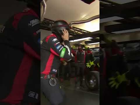 Lexus SMASHES into barriers 😳