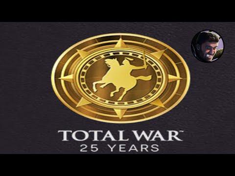 The Future of Total War